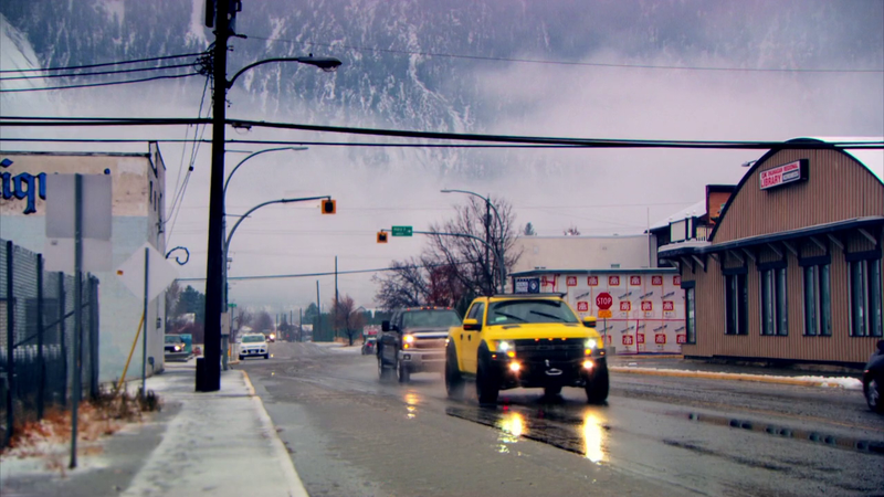 Illustration for article titled Top Gear Musings From a British Columbian